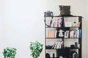 Home storage