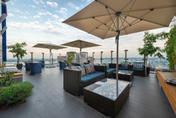 Outdoor products