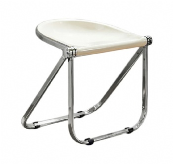Plastic chair