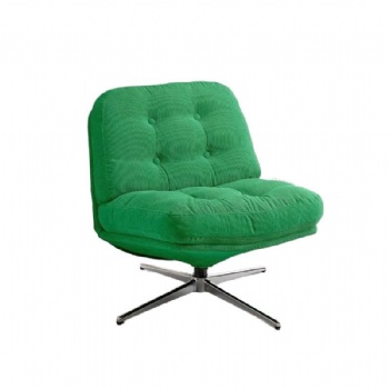 leisure chair with stool