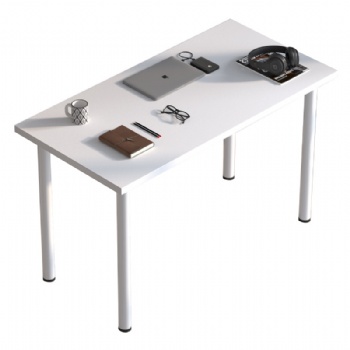 Home desk adjustable height legs