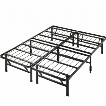 metal bed frame